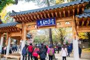 SEOUL - ĐẢO NAMI - CÔNG VIÊN EVERLAND - MYEONGDONG 4N3Đ THÁNG 9
