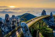 Ba Na Hills – Golden Bridge Full-day