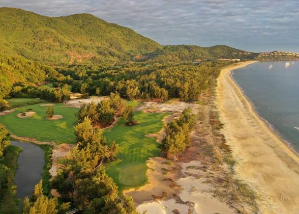 LAGUNA GOLF LANG CO