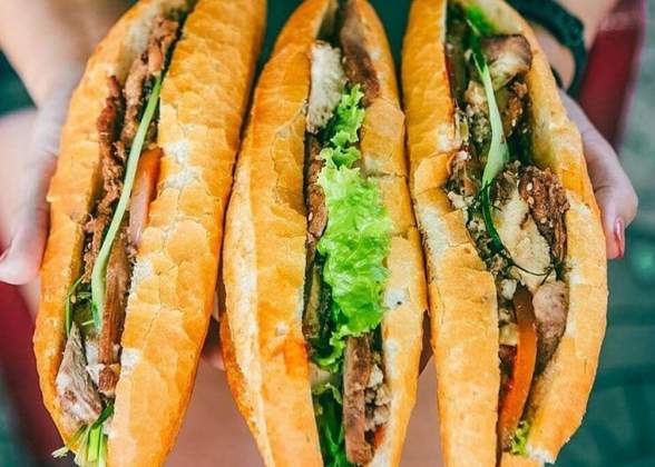 Vietnamese Banh Mi – A Must Try Culinary Experience in Vietnam