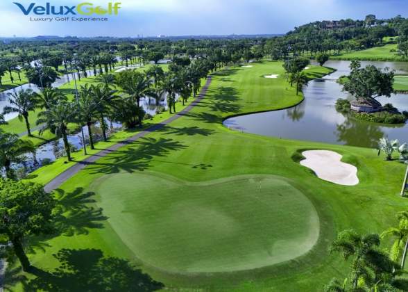4 DAYS 3 NIGHTS | HO CHI MINH GOLF EXPERIENCE