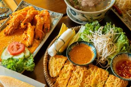 2026米其林指南|岘港23家Bib Gourmand美食完整名单和地址