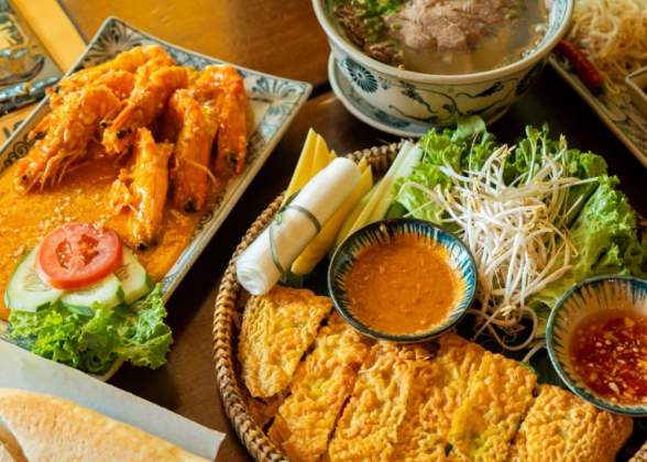 2026米其林指南｜岘港23家Bib Gourmand美食完整名单和地址