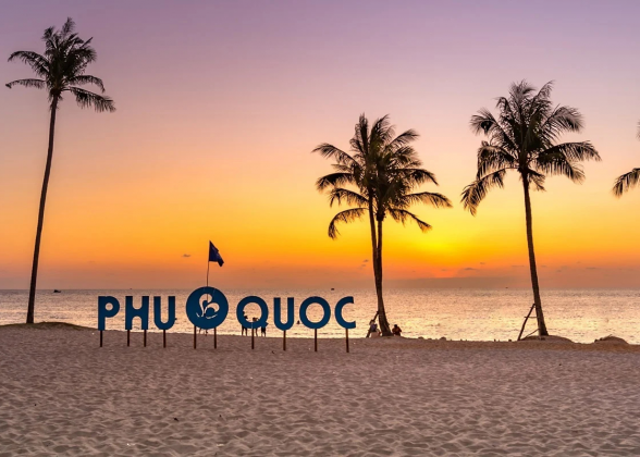 TOUR KHÁM PHÁ BẮC ĐẢO - NAM ĐẢO PHÚ QUỐC 3N2Đ ĐI TỪ ĐÀ NẴNG