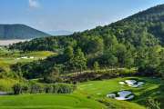 The Dalat at 1200 Golf Club