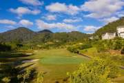 SAM Tuyen Lam Golf Club