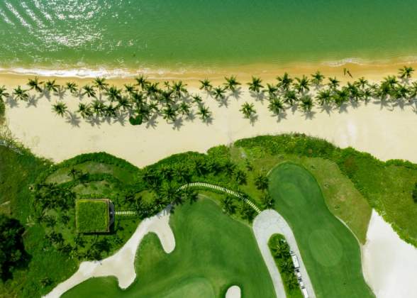 Vietnam Golf & Country Club