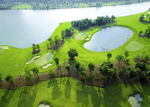 Vietnam Golf & Country Club