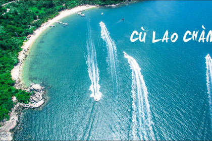 占婆島(Cù Lao Chàm)— 世界生物圈保護區、會安最美的海島秘境