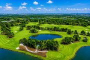 Song Be Golf Resort