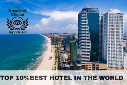 Muong Thanh Luxury Da Nang Hotel