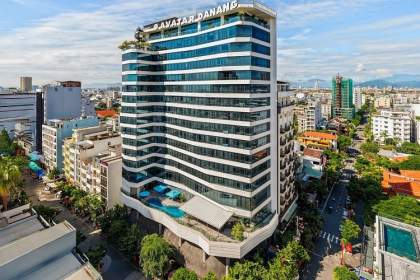 Avatar Danang Hotel