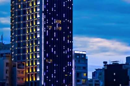 Brilliant Da Nang Hotel