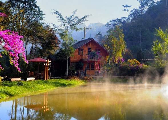 Discover Da Lat – The City of Eternal Spring in Vietnam