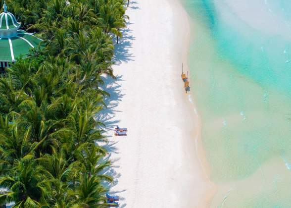 Nha Trang – Vietnam’s Coastal Paradise Awaits You