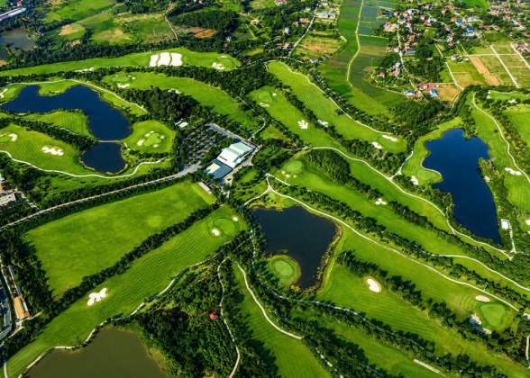 Hanoi Golf Club
