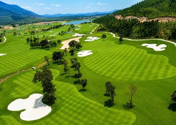 Tam Dao Golf & Resort