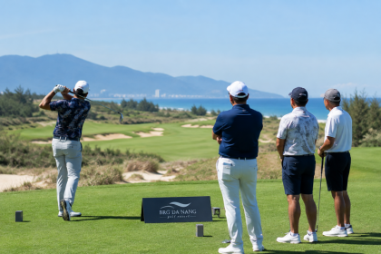 Golf Tips for Malaysian Golfers Visiting Da Nang: Where to Play & How Long to Stay