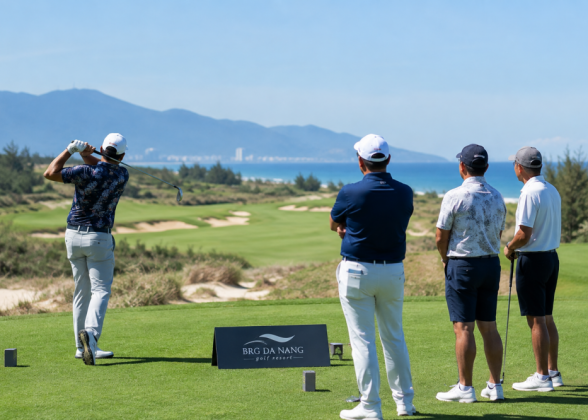 Golf Tips for Malaysian Golfers Visiting Da Nang: Where to Play & How Long to Stay