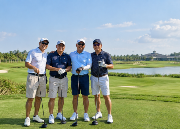 Golf Tips for Philippine Golfers Visiting Vietnam: Best Destinations & How Many Days to Stay