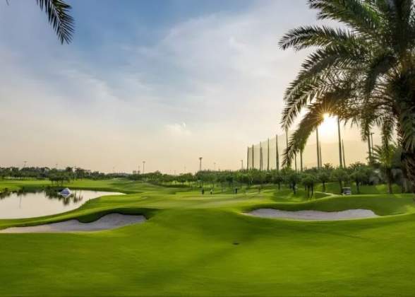 4-Day Premium Northern Vietnam Golf Experience