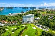 7-Day Hanoi to Ha Long Golf Journey