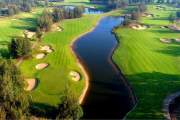 7-Day North to Central Vietnam Luxury Golf Escape