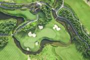 FLC Samson Golf Stay & Play Experience