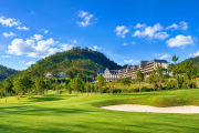 SAM Tuyen Lam Golf Club