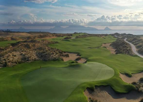 Hoiana Shores Golf Club