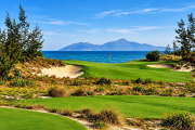 Legend Danang Golf Resort - Norman Course