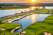 Legend Danang Golf Resort –  Nicklaus Course