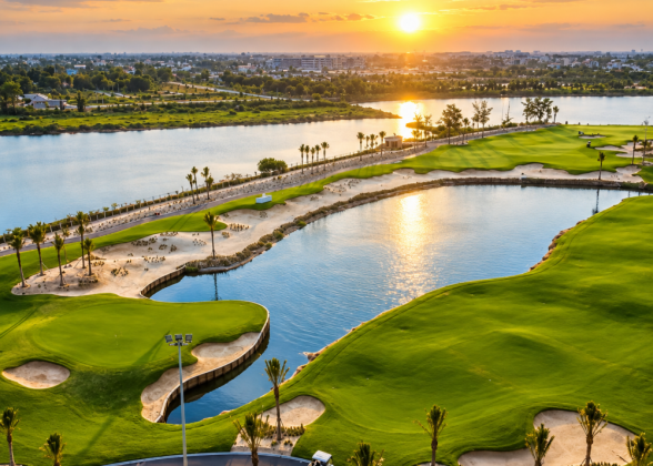 Legend Danang Golf Resort – Nicklaus Course