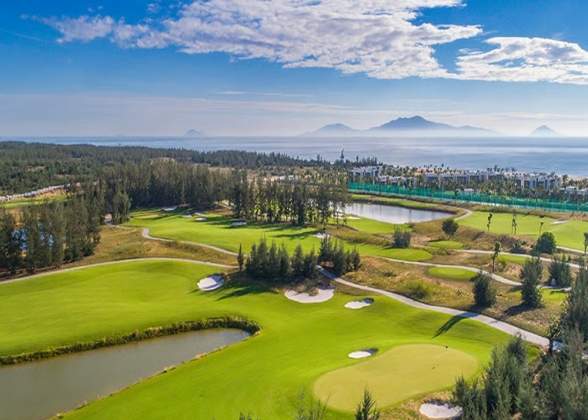 Vinpearl Nam Hoi An Golf Club