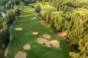 Montgomerie Links Viet Nam