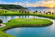 Tam Dao Golf & Resort