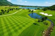 Heron Lake Golf & Resort