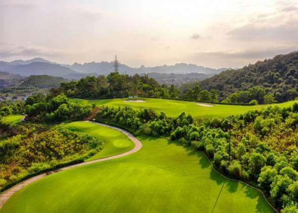 FLC Ha Long Bay Golf Club