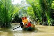 TOUR HCM –MỸ THO-BẾN TRE-CẦN THƠ