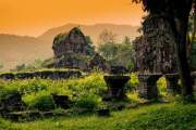 TOUR KHÁM PHÁ THÁNH ĐỊA MỸ SƠN 