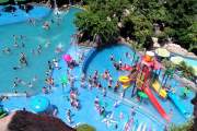 TOUR TRẢI NGHIỆM NÚI THẦN TÀI 