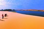 Beautiful Southern Vietnam Holiday 7 Days 6 Nights Tour