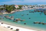 Beautiful Southern Vietnam Holiday 7 Days 6 Nights Tour