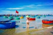 Beautiful Southern Vietnam Holiday 7 Days 6 Nights Tour