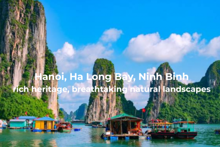 Northern Vietnam