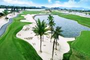 Danang Golf Package 6 Days 5 Nights