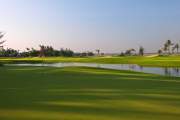 Danang Golf Package 6 Days 5 Nights