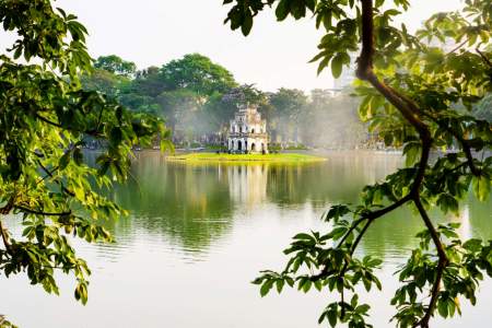Northern Vietnam