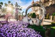 Central Vietnam Highlights Tour: Da Nang – Hue – Ba Na Hills – Hoi An – Coconut Jungle 