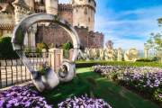 Central Vietnam Highlights Tour: Da Nang – Hue – Ba Na Hills – Hoi An – Coconut Jungle 